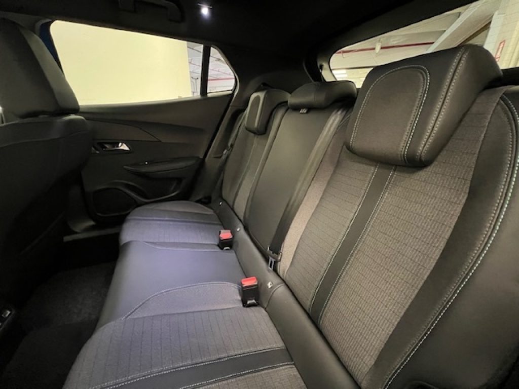 PEUGEOT 2008 II -  1.2 puretech Allure Pack s&s 100cv - 20