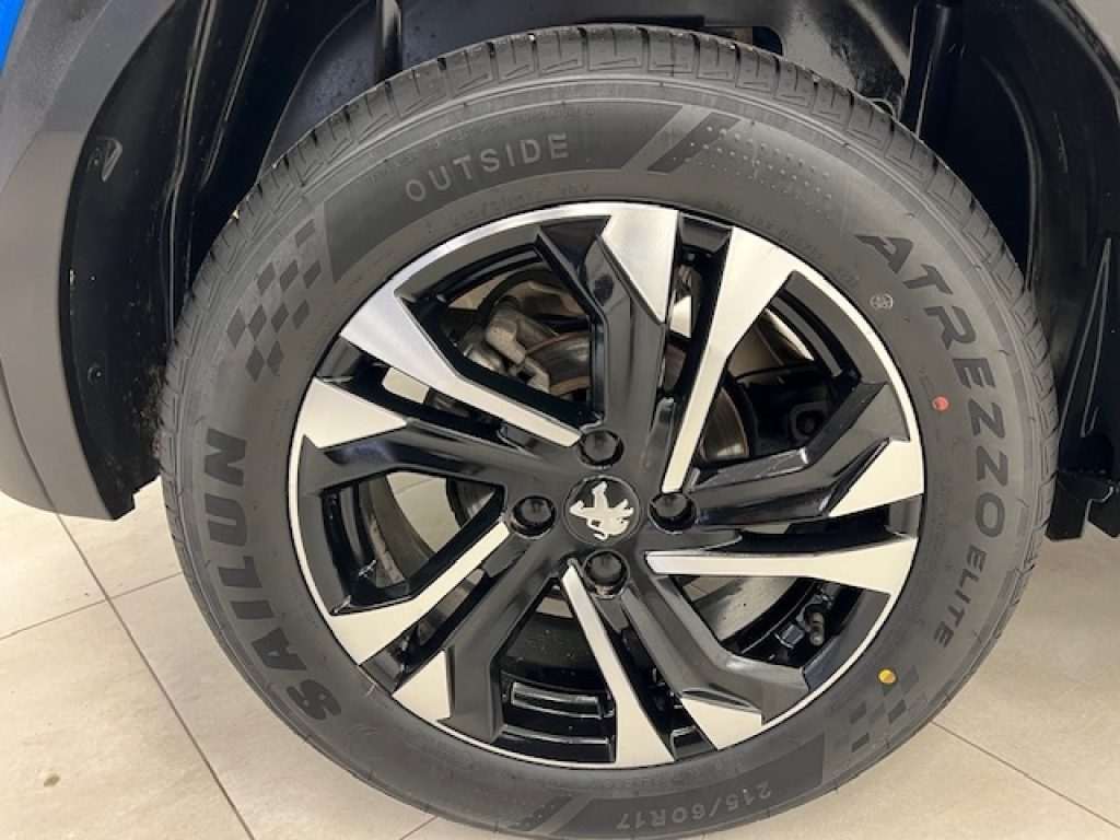 PEUGEOT 2008 II -  1.2 puretech Allure Pack s&s 100cv - 22