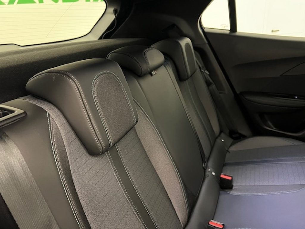 PEUGEOT 2008 II -  1.2 puretech Allure Pack s&s 100cv - 25