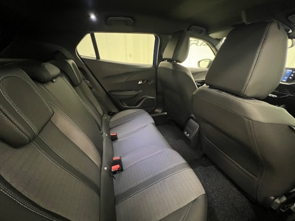 PEUGEOT 2008 II -  1.2 puretech Allure Pack s&s 100cv - 26