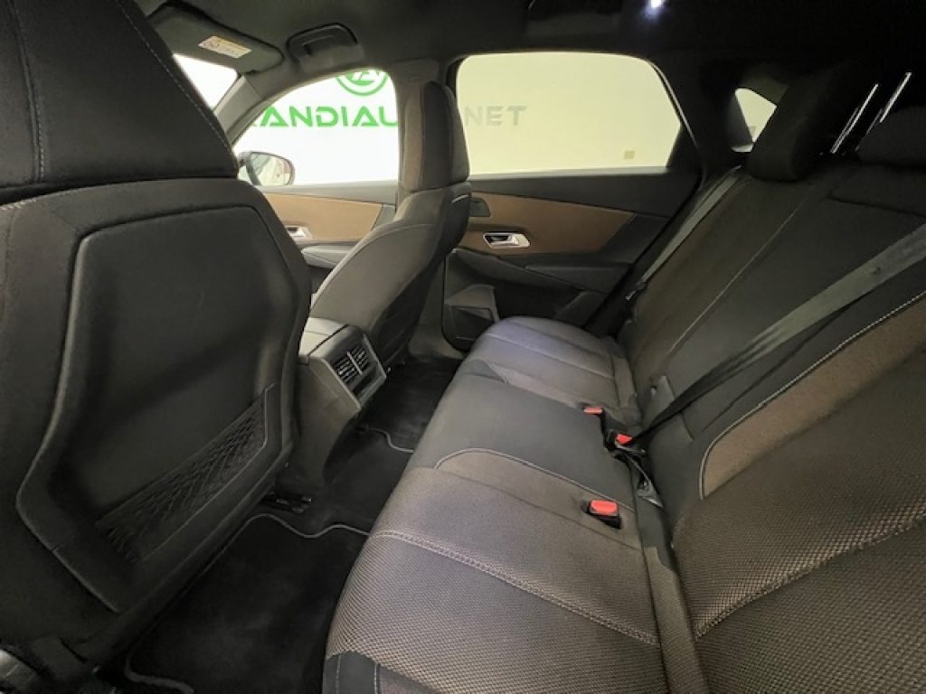 DS AUTOMOBILES DS 7 Crossback -  2.0 bluehdi Grand Chic 180cv a - 9