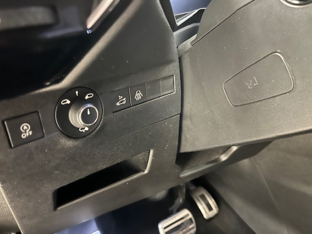 DS AUTOMOBILES DS 7 Crossback -  2.0 bluehdi Grand Chic 180cv a - 11