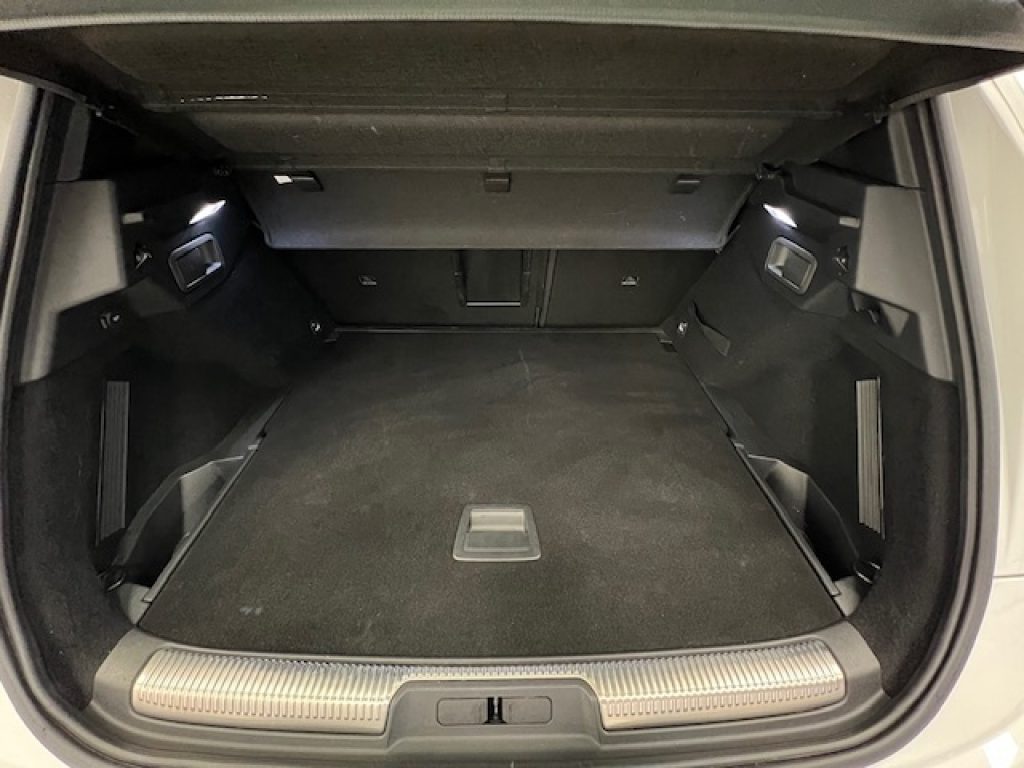 DS AUTOMOBILES DS 7 Crossback -  2.0 bluehdi Grand Chic 180cv a - 12