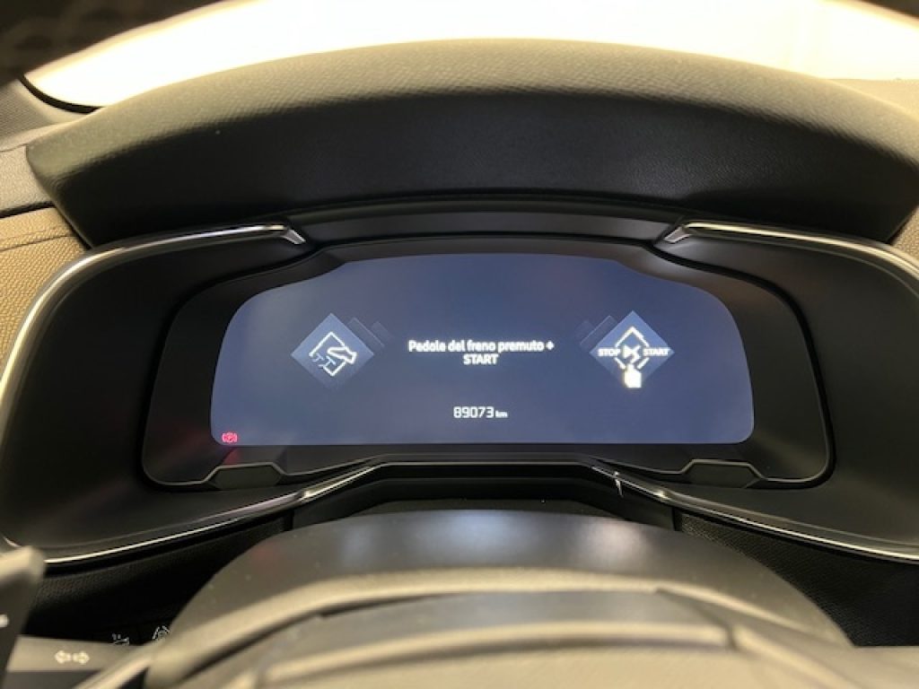 DS AUTOMOBILES DS 7 Crossback -  2.0 bluehdi Grand Chic 180cv a - 14