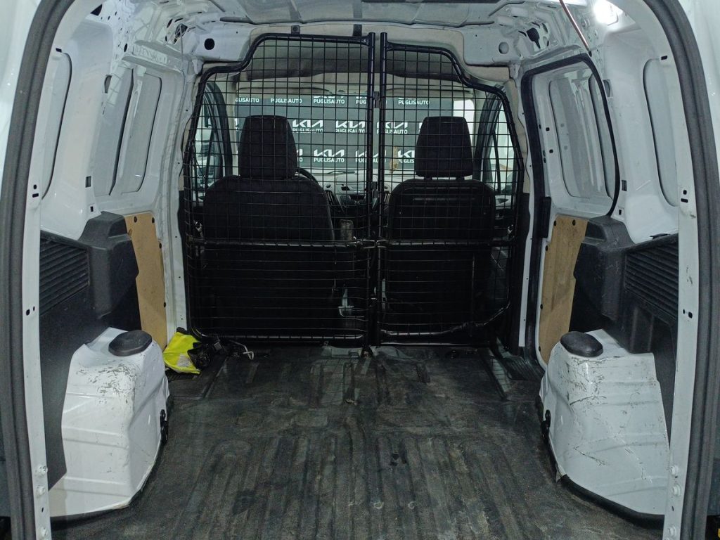 FORD Transit Courier 1.5 TDCi 75CV Van Entry - 12