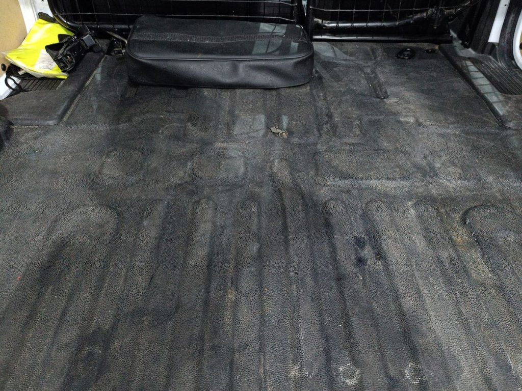 FORD Transit Courier 1.5 TDCi 75CV Van Entry - 13