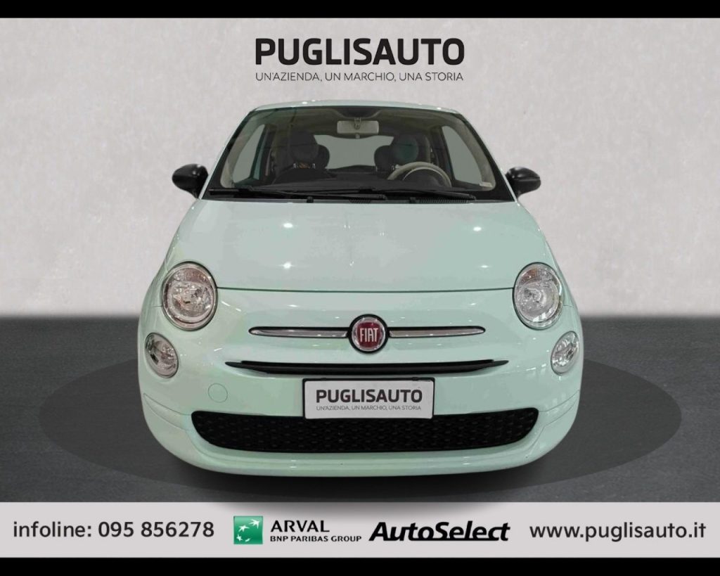 FIAT 500 1.2 Pop - 2