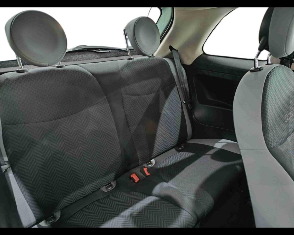 FIAT 500 1.2 Pop - 11