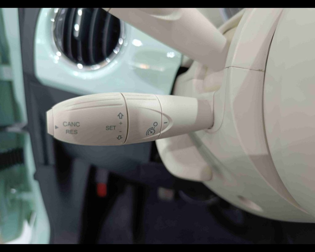 FIAT 500 1.2 Pop - 14