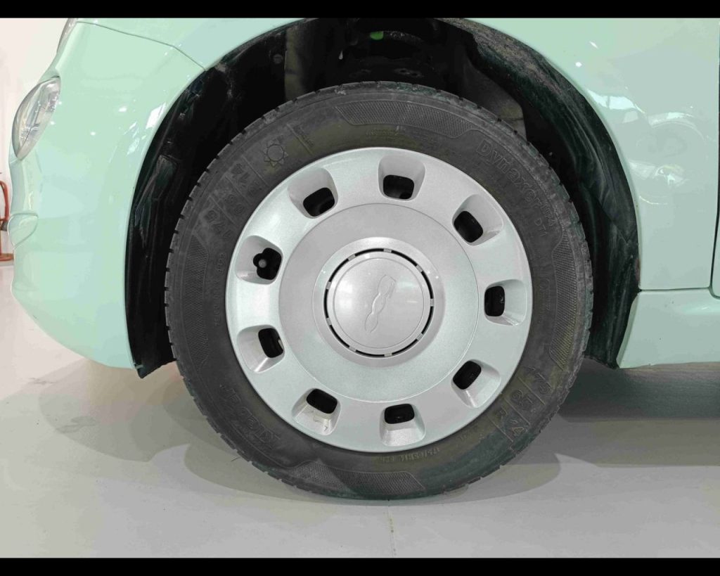FIAT 500 1.2 Pop - 16
