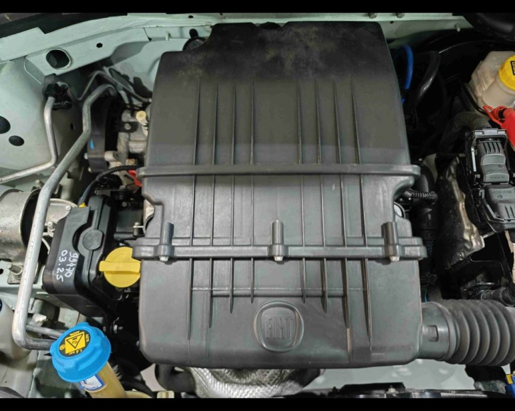 FIAT 500 1.2 Pop - 19