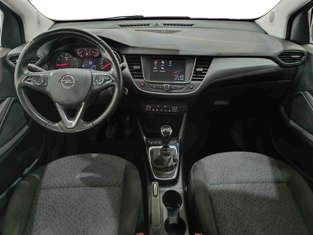 OPEL Crossland 1.5 ECOTEC D 110 CV Start&Stop Edition - 7