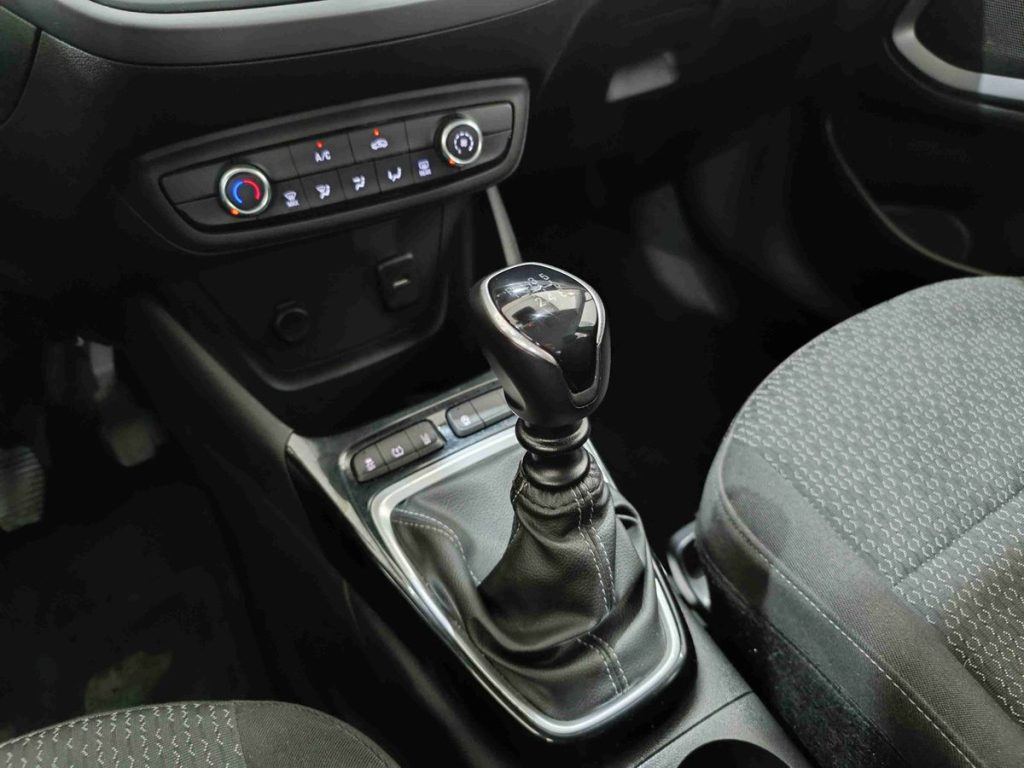 OPEL Crossland 1.5 ECOTEC D 110 CV Start&Stop Edition - 8