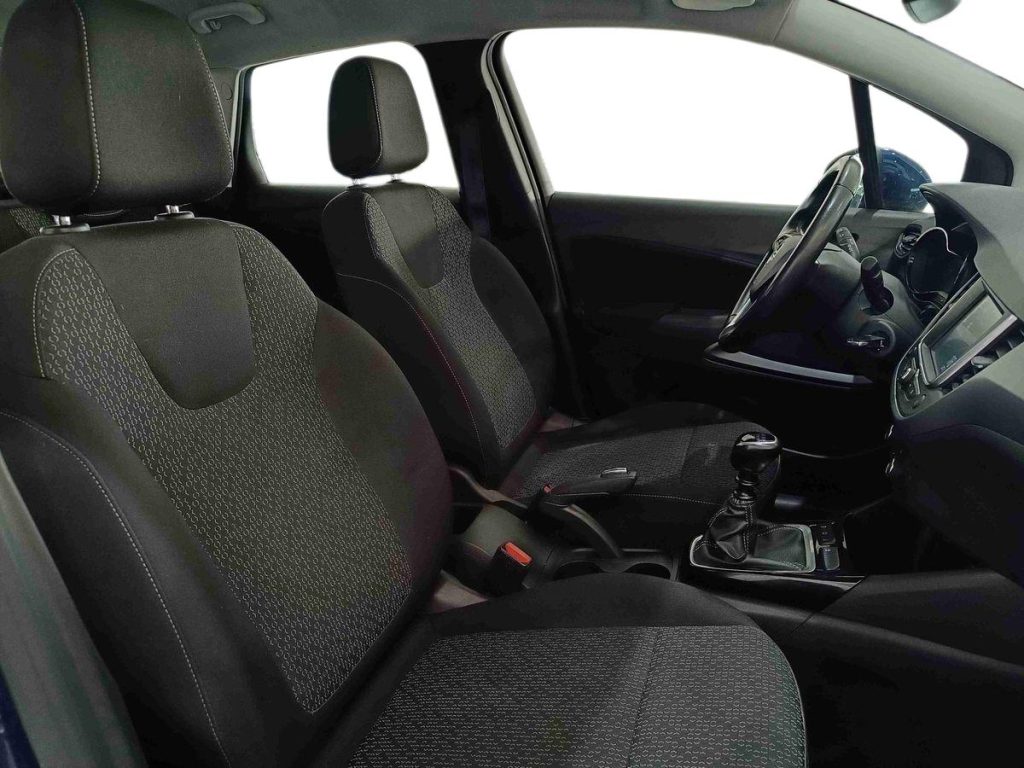 OPEL Crossland 1.5 ECOTEC D 110 CV Start&Stop Edition - 10