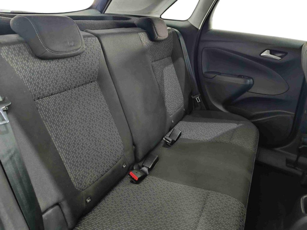 OPEL Crossland 1.5 ECOTEC D 110 CV Start&Stop Edition - 11