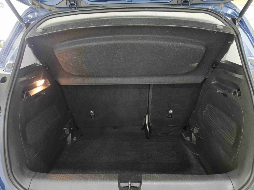 OPEL Crossland 1.5 ECOTEC D 110 CV Start&Stop Edition - 12