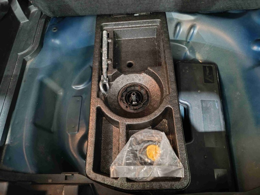 OPEL Crossland 1.5 ECOTEC D 110 CV Start&Stop Edition - 13