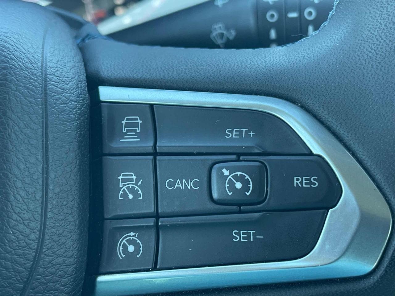 JEEP Compass 1.6 Multijet II 2WD Business NAvi e Telecamera - 5