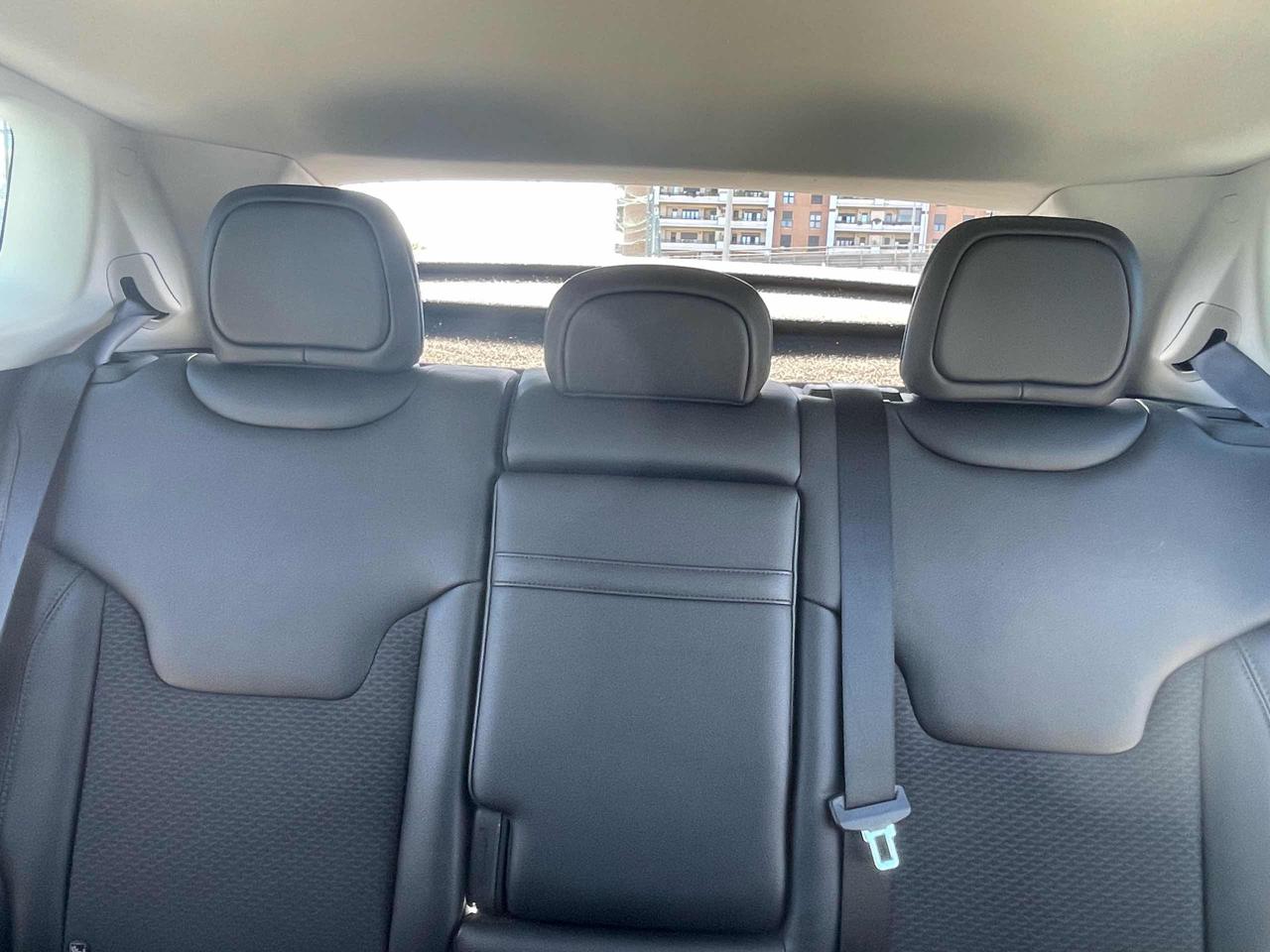 JEEP Compass 1.6 Multijet II 2WD Business NAvi e Telecamera - 16