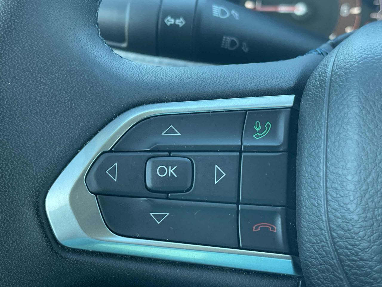 JEEP Compass 1.6 Multijet II 2WD Business NAvi e Telecamera - 6