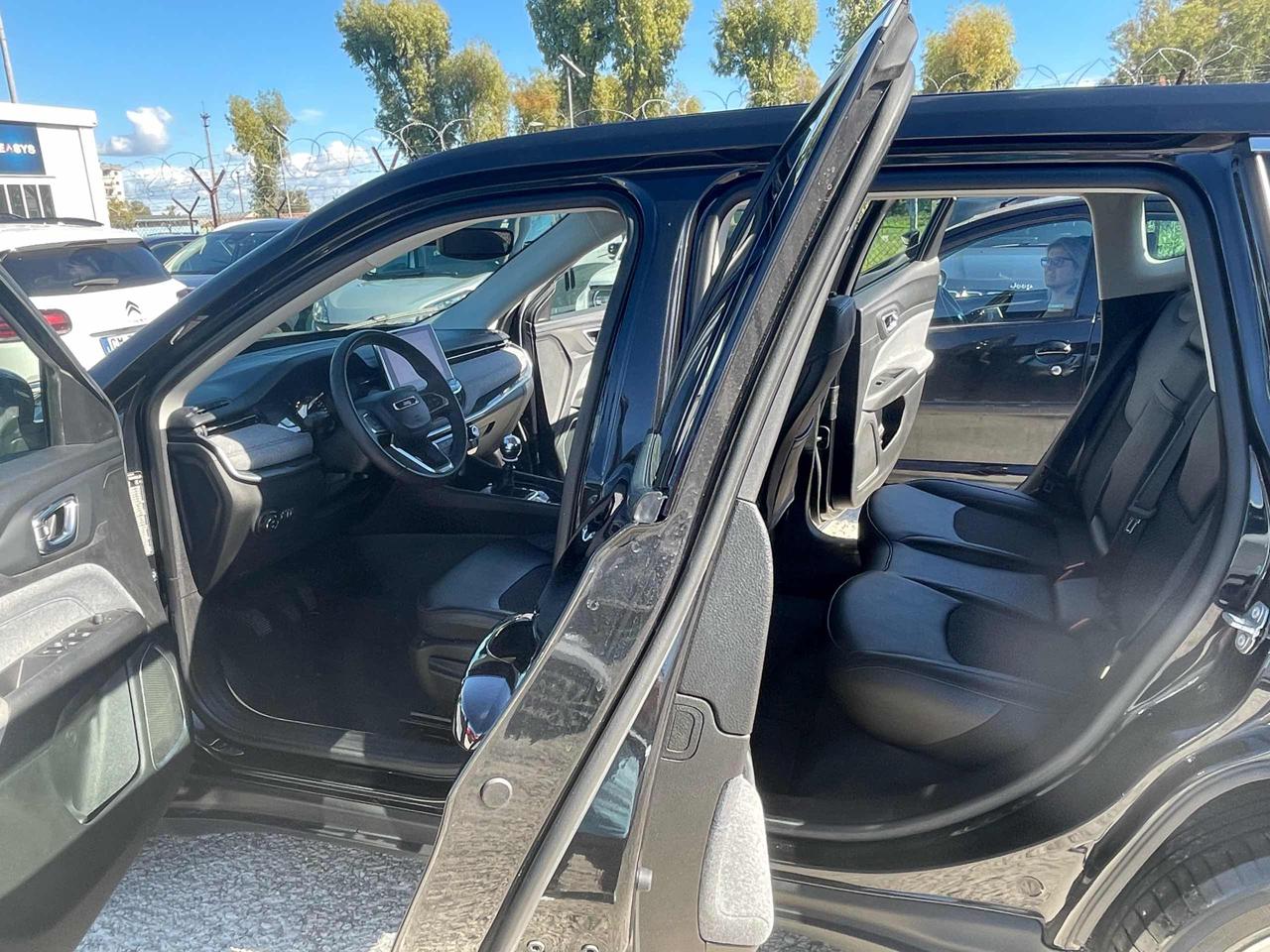 JEEP Compass 1.6 Multijet II 2WD Business NAvi e Telecamera - 25