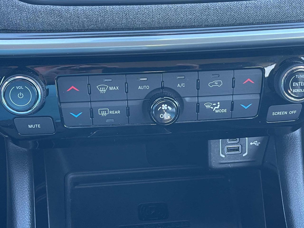 JEEP Compass 1.6 Multijet II 2WD Business NAvi e Telecamera - 7