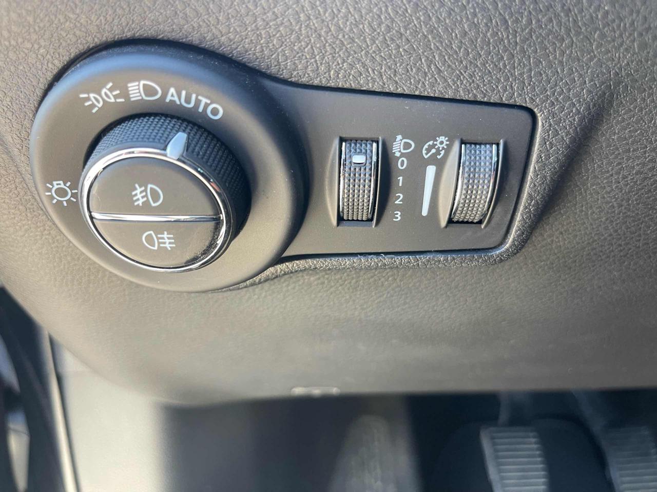 JEEP Compass 1.6 Multijet II 2WD Business NAvi e Telecamera - 28