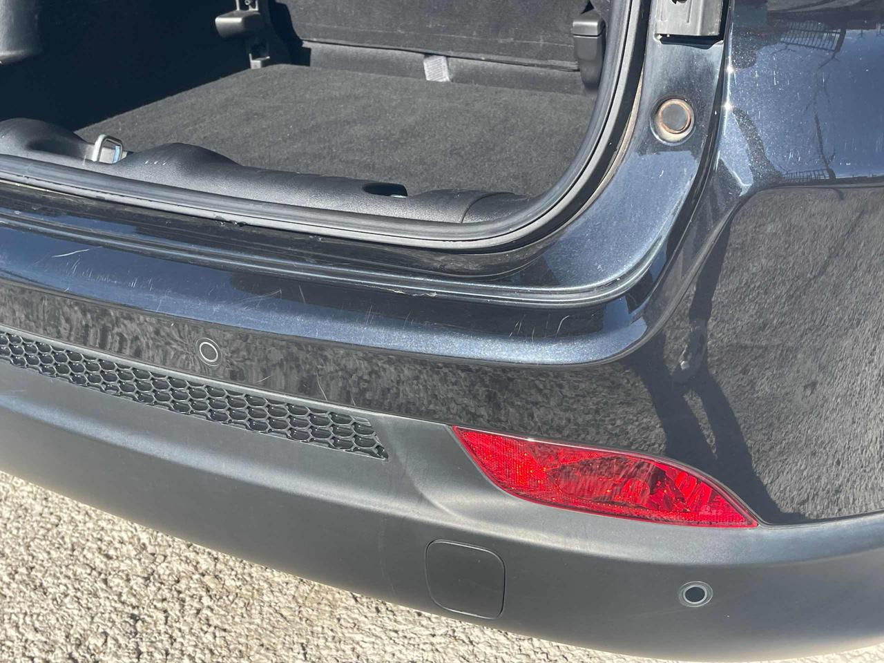 JEEP Compass 1.6 Multijet II 2WD Business NAvi e Telecamera - 18