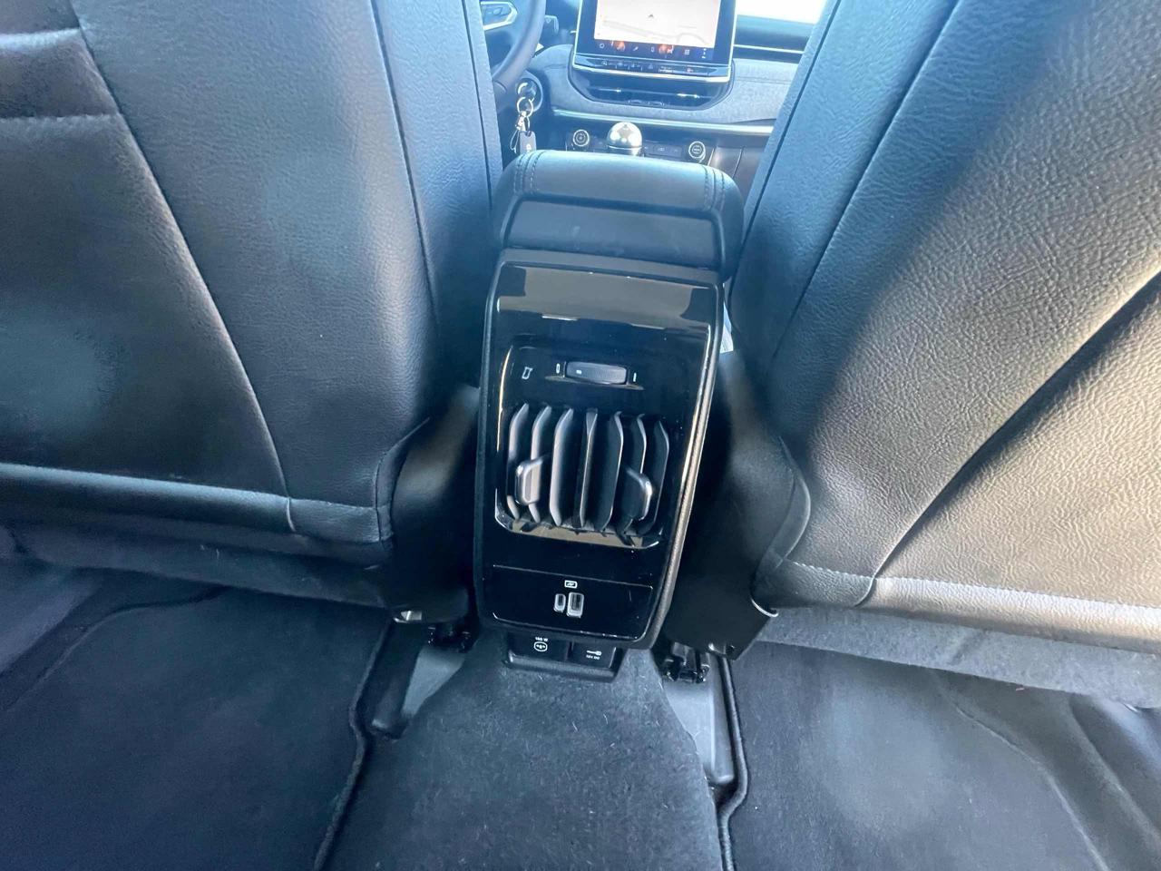 JEEP Compass 1.6 Multijet II 2WD Business NAvi e Telecamera - 23