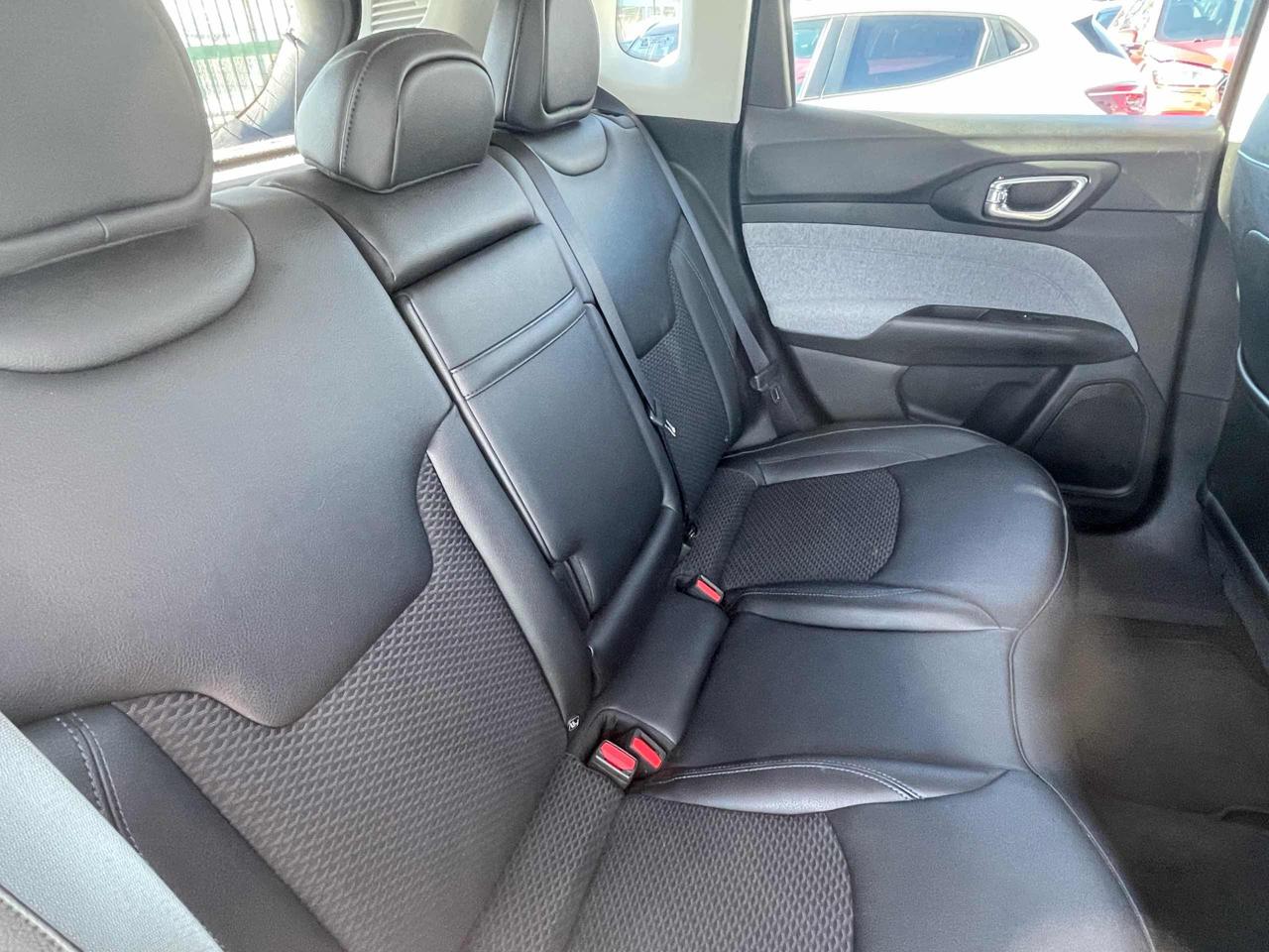 JEEP Compass 1.6 Multijet II 2WD Business NAvi e Telecamera - 14