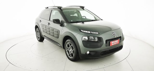CITROEN C4 Cactus Antracite metallizzato