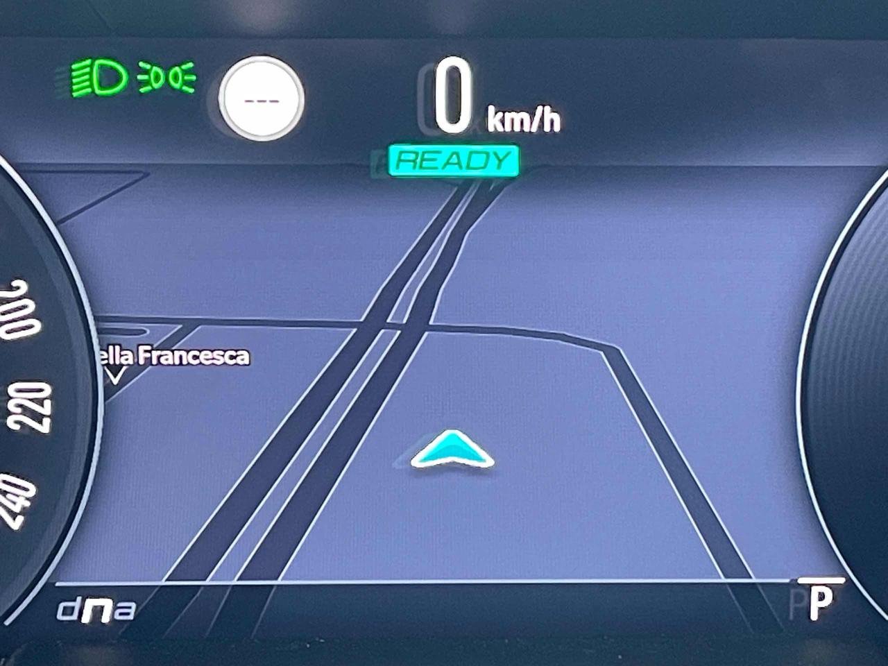 ALFA ROMEO Tonale 1.5 160 CV MHEV TCT7 Ti Tributo Italia - 12