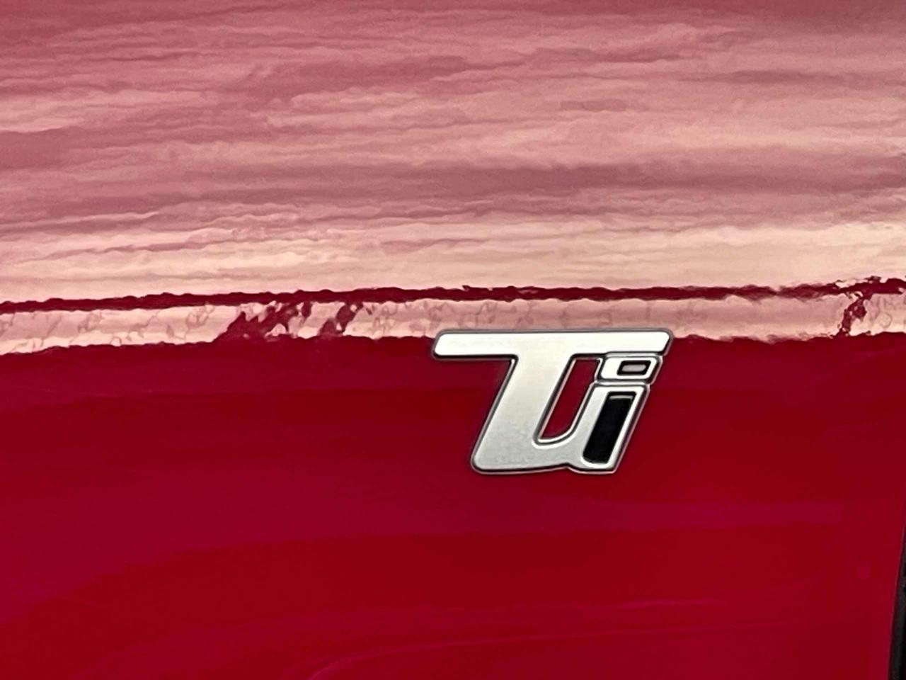 ALFA ROMEO Tonale 1.5 160 CV MHEV TCT7 Ti Tributo Italia - 5