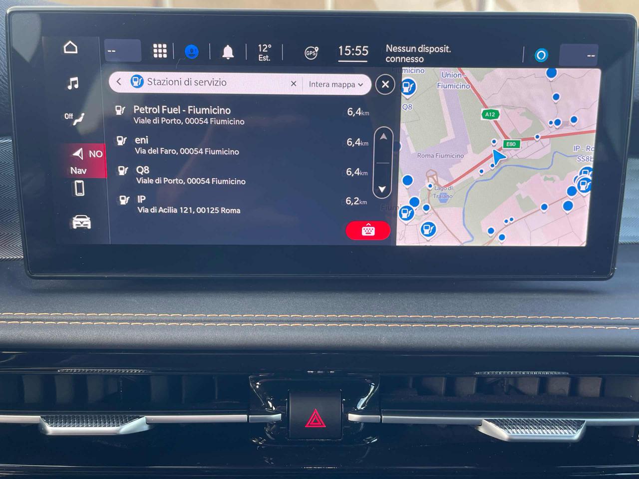 ALFA ROMEO Tonale 1.5 160 CV MHEV TCT7 Ti Tributo Italia - 15