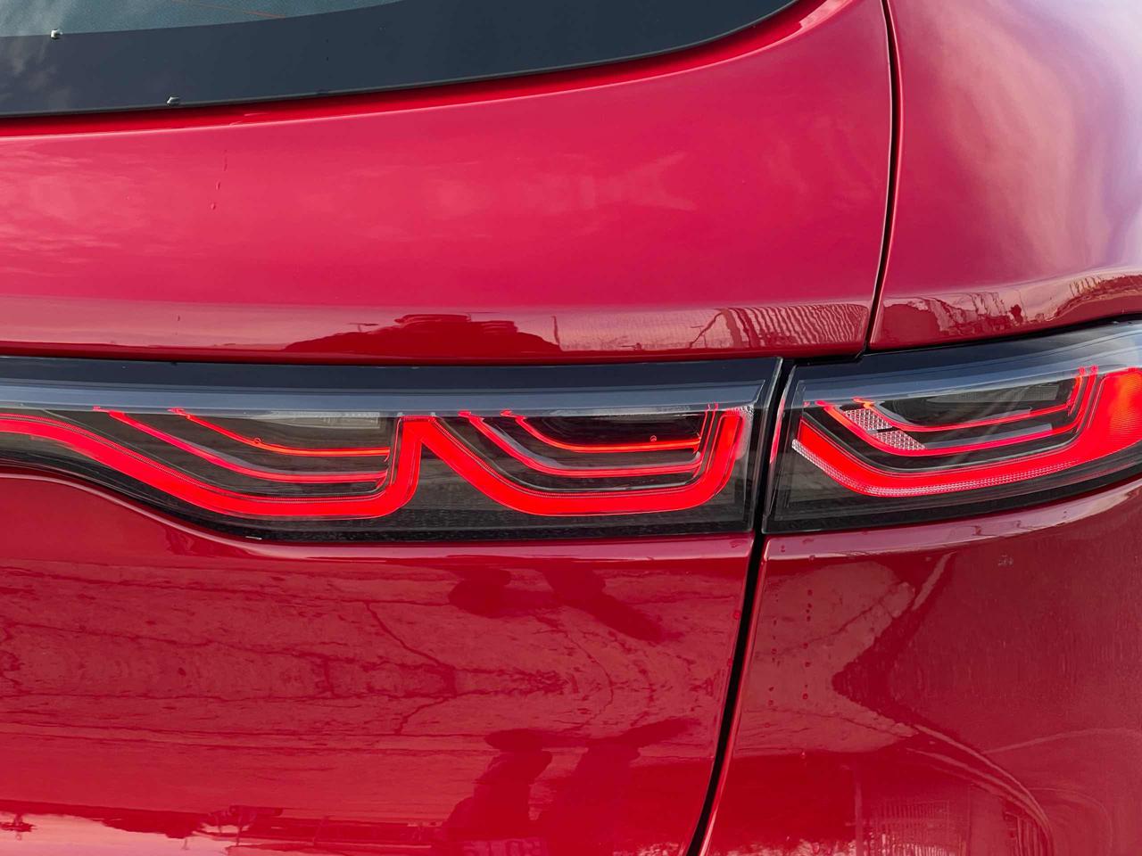 ALFA ROMEO Tonale 1.5 160 CV MHEV TCT7 Ti Tributo Italia - 21