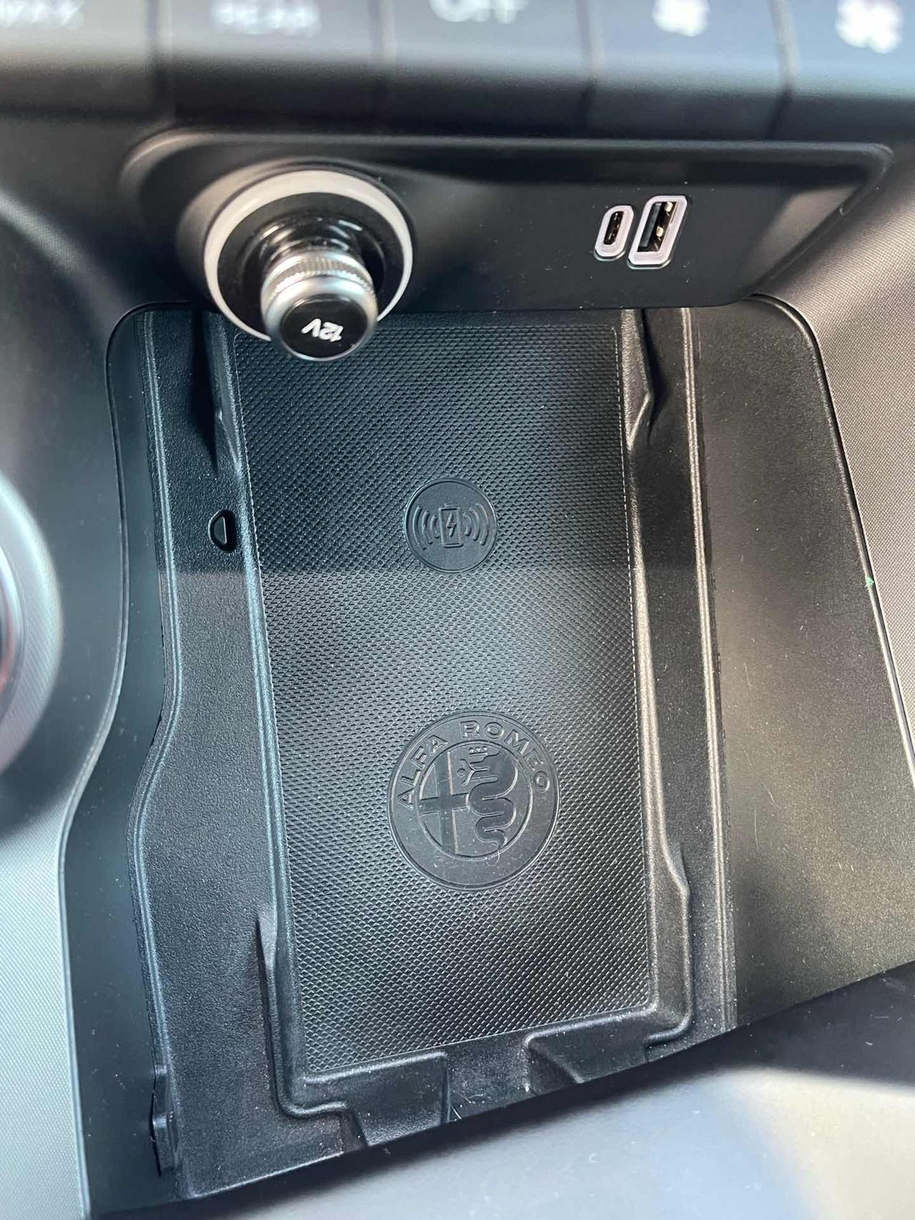 ALFA ROMEO Tonale 1.5 160 CV MHEV TCT7 Ti Tributo Italia - 9