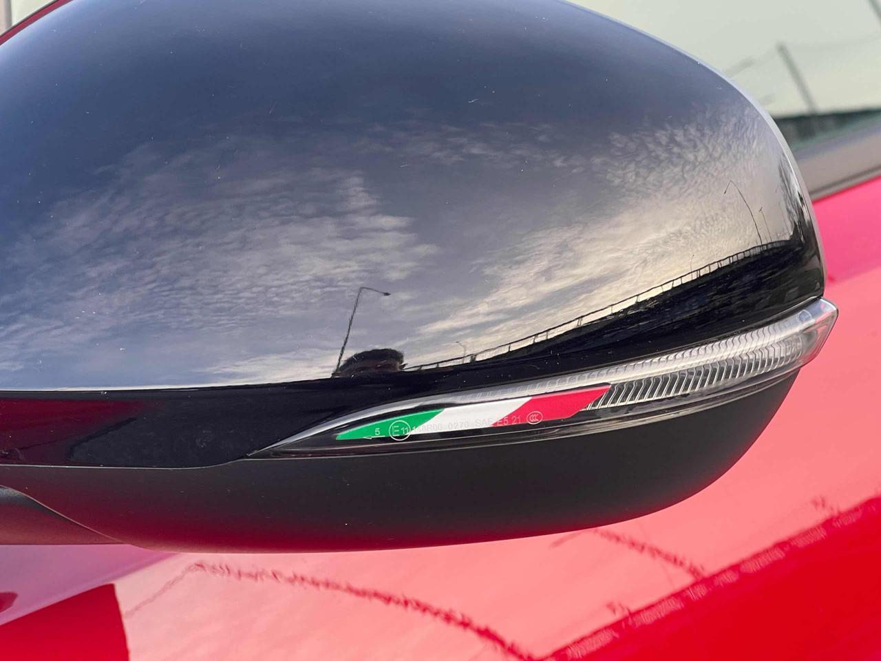 ALFA ROMEO Tonale 1.5 160 CV MHEV TCT7 Ti Tributo Italia - 17