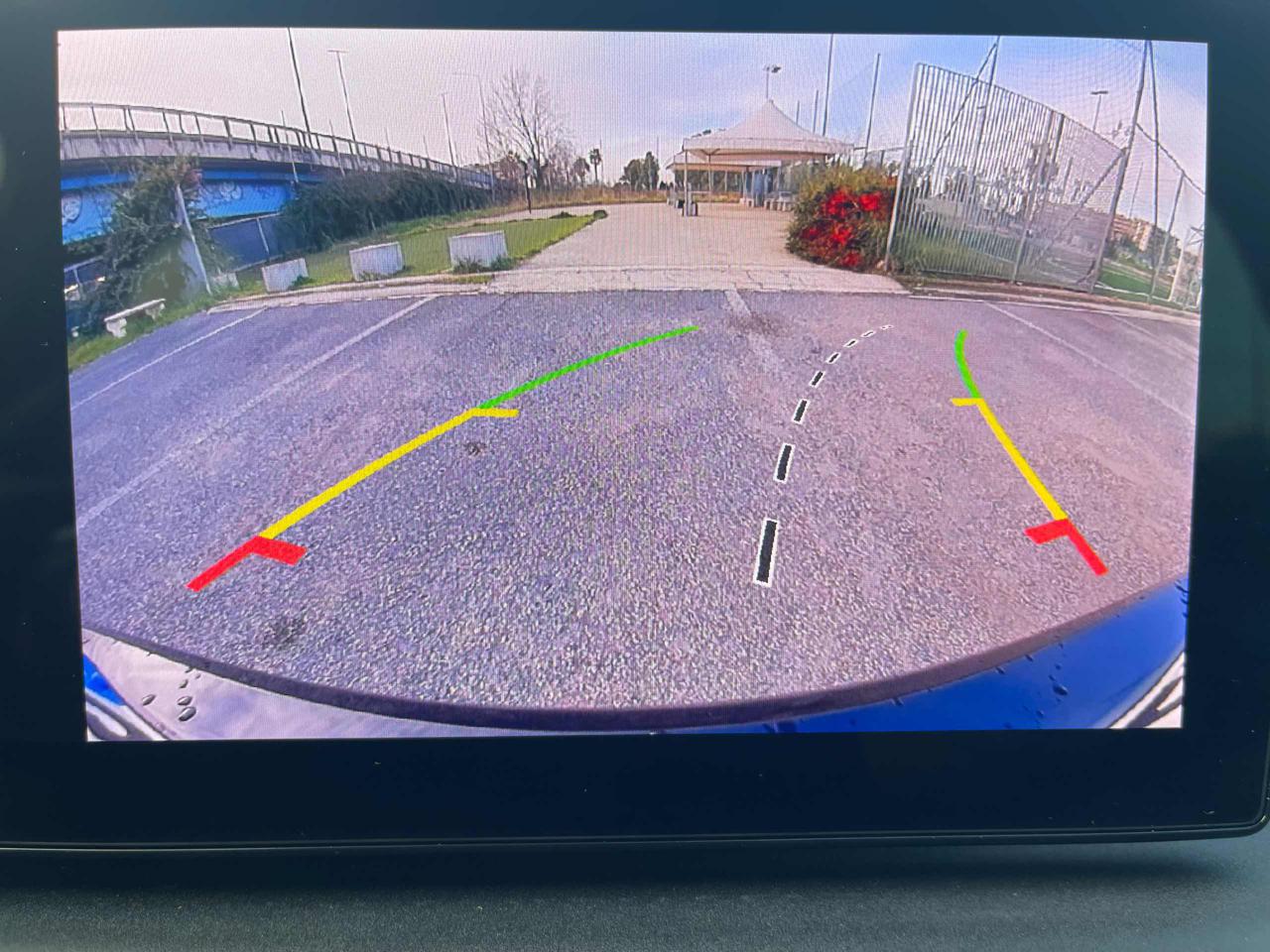 ALFA ROMEO Tonale 1.5 160 CV MHEV TCT7 Ti Tributo Italia - 10