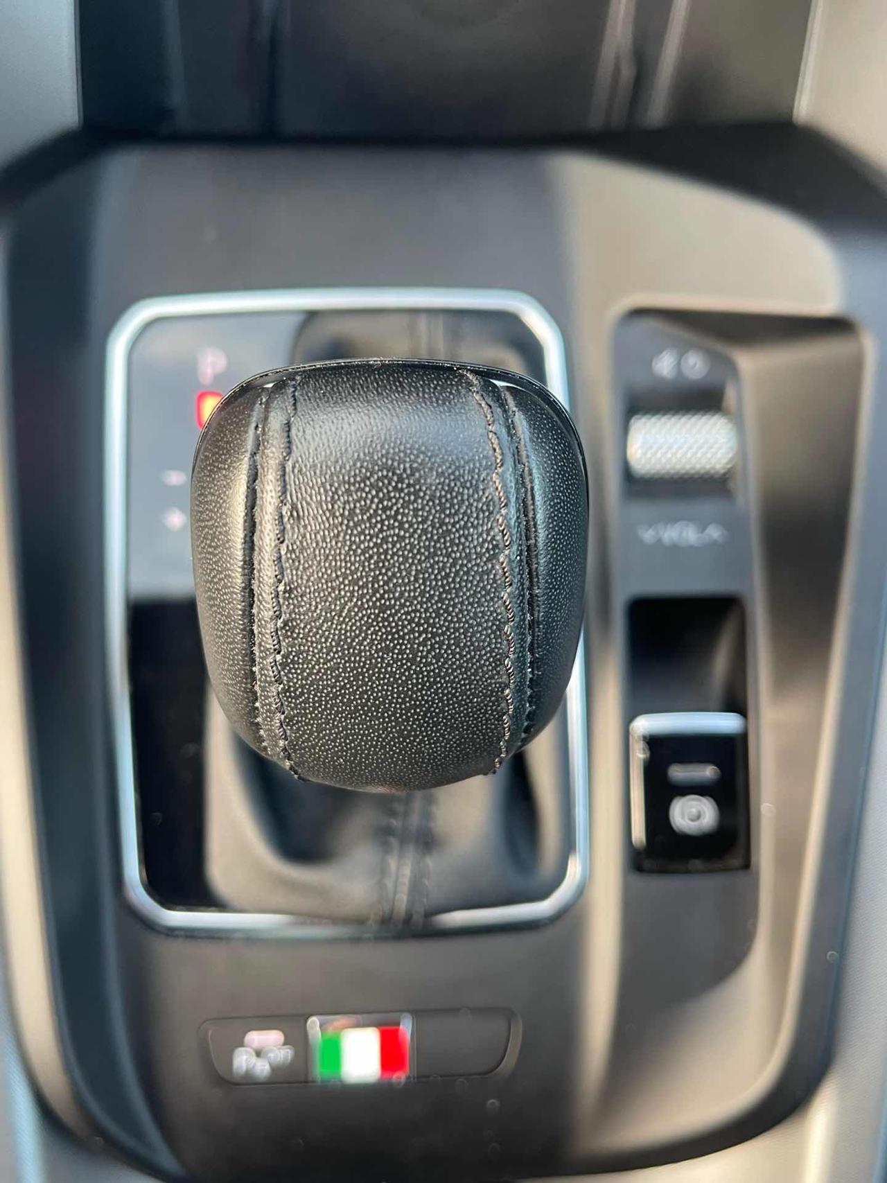 ALFA ROMEO Tonale 1.5 160 CV MHEV TCT7 Ti Tributo Italia - 8