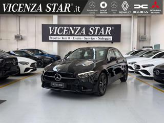 Mercedes-Benz A 200 d ADVANCED SPORT