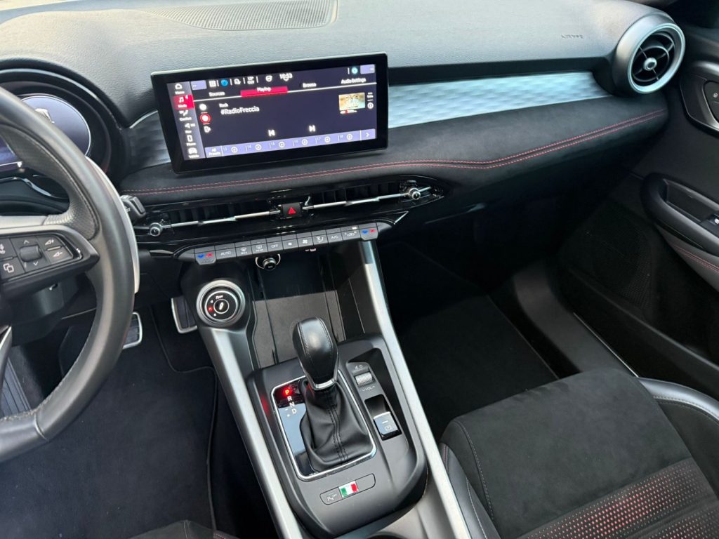 ALFA ROMEO Tonale 1.5 160 CV MHEV TCT7 Veloce - 18