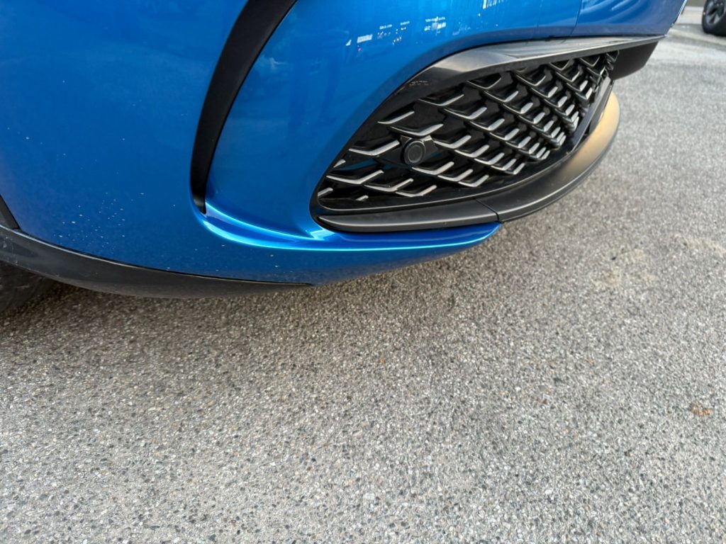 ALFA ROMEO Tonale 1.5 160 CV MHEV TCT7 Veloce - 9