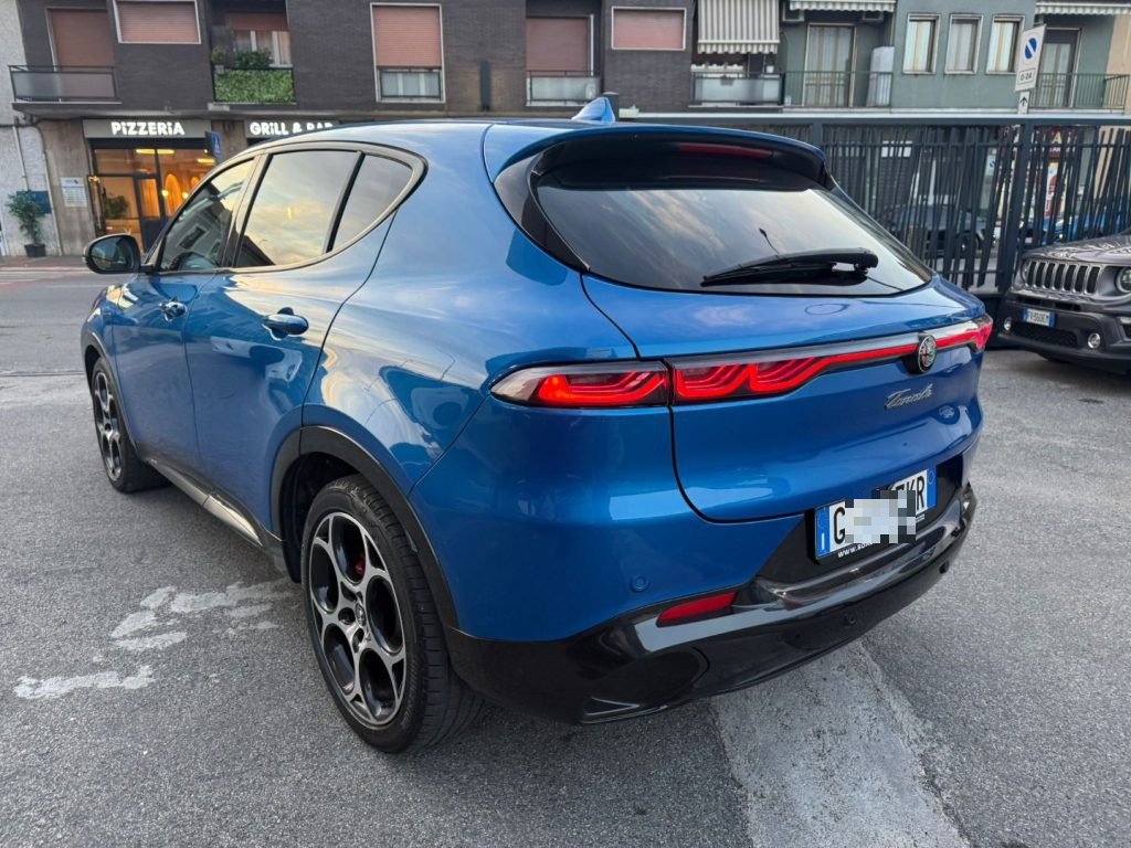 ALFA ROMEO Tonale 1.5 160 CV MHEV TCT7 Veloce - 3