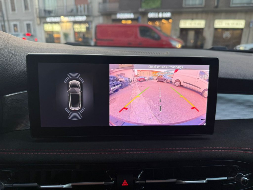 ALFA ROMEO Tonale 1.5 160 CV MHEV TCT7 Veloce - 21