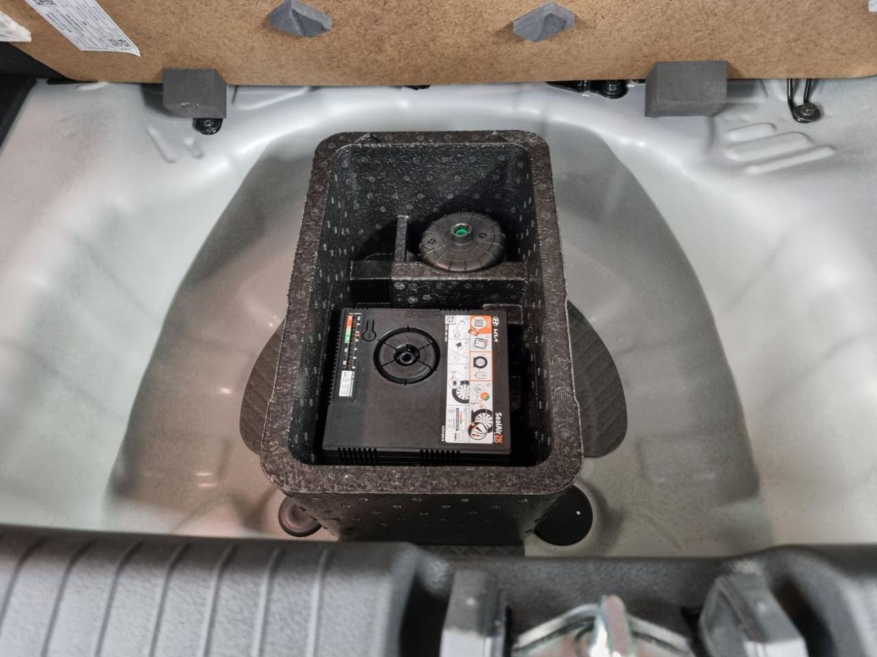 HYUNDAI i10 1.0 MPI Connectline - 21