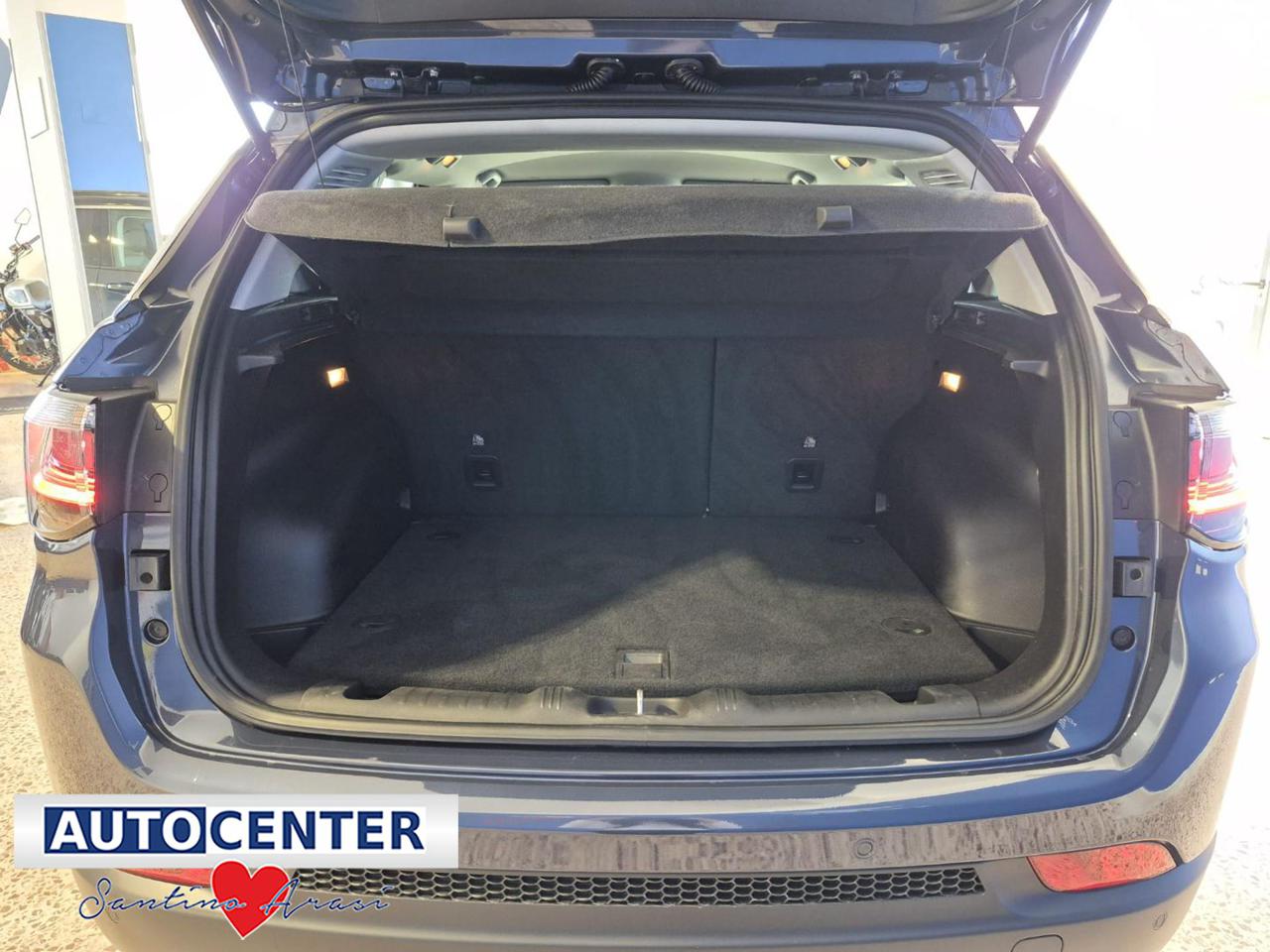 JEEP Compass 1.6 Multijet II 2WD Limited AUTOCARRO - 6