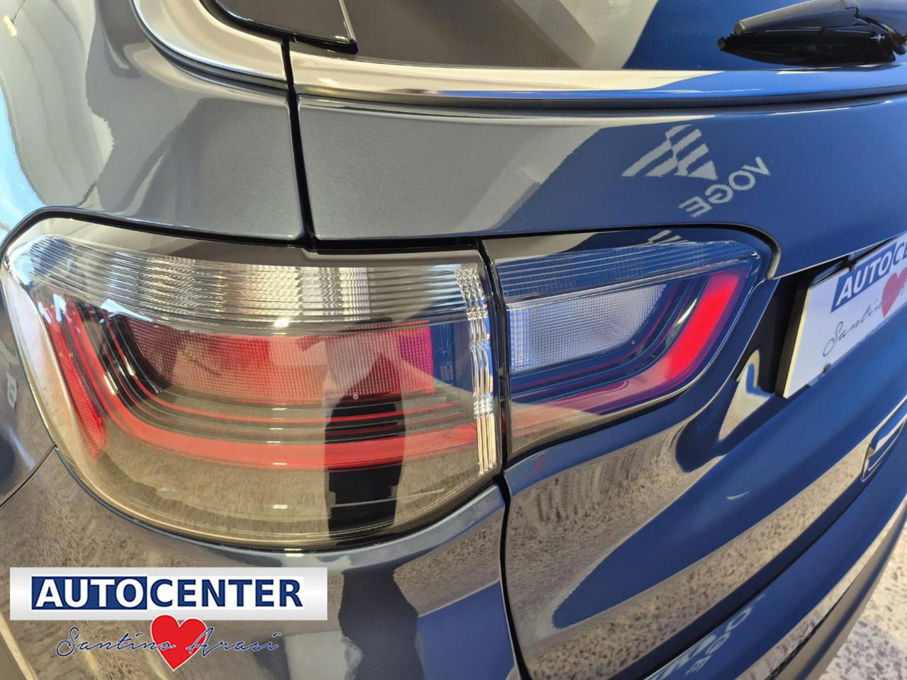 JEEP Compass 1.6 Multijet II 2WD Limited AUTOCARRO - 17