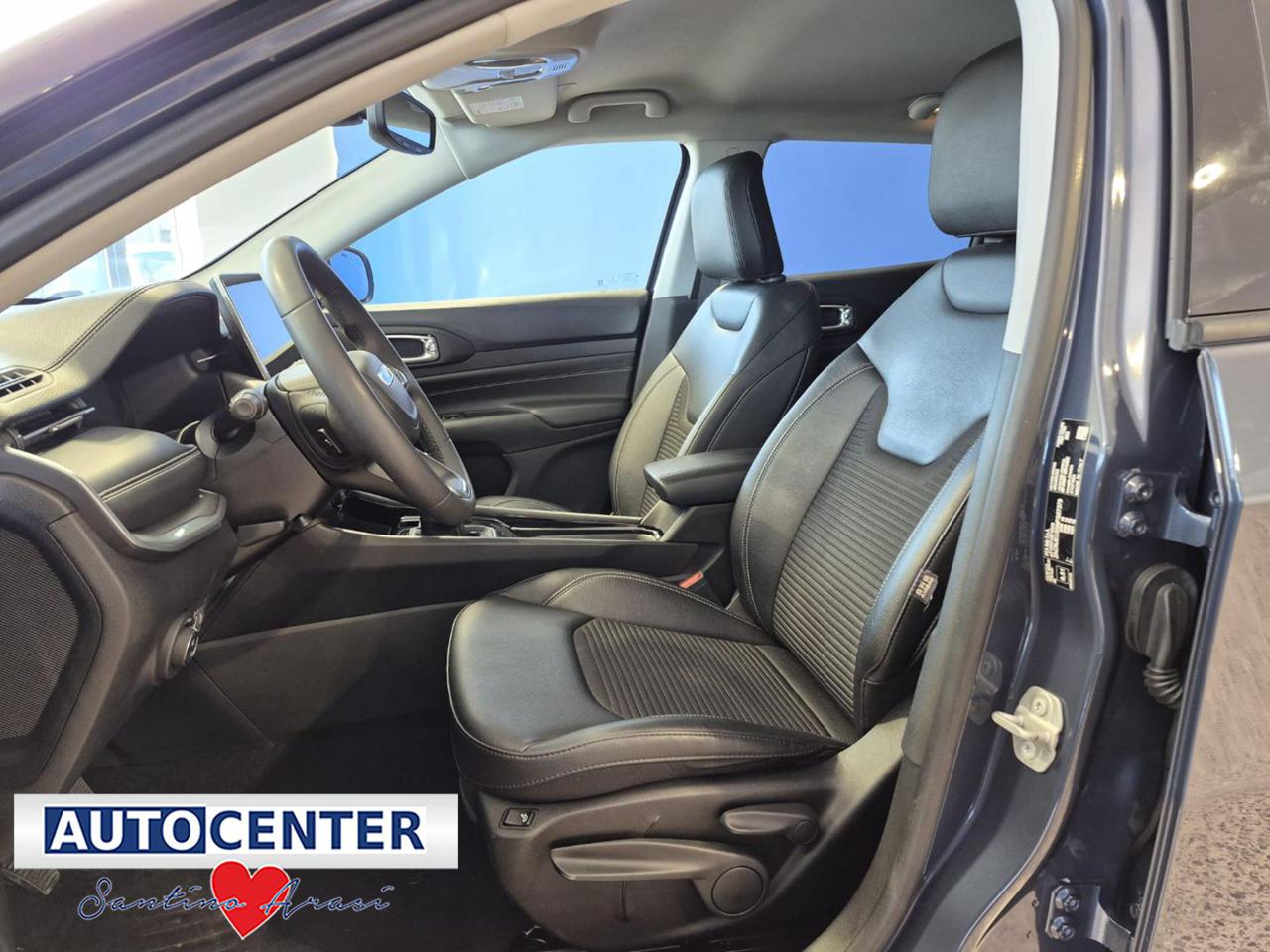 JEEP Compass 1.6 Multijet II 2WD Limited AUTOCARRO - 10