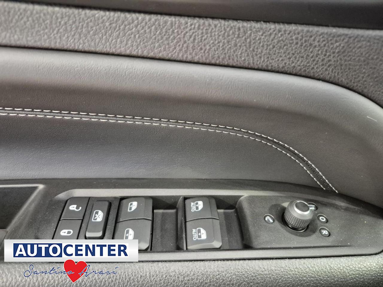 JEEP Compass 1.6 Multijet II 2WD Limited AUTOCARRO - 12