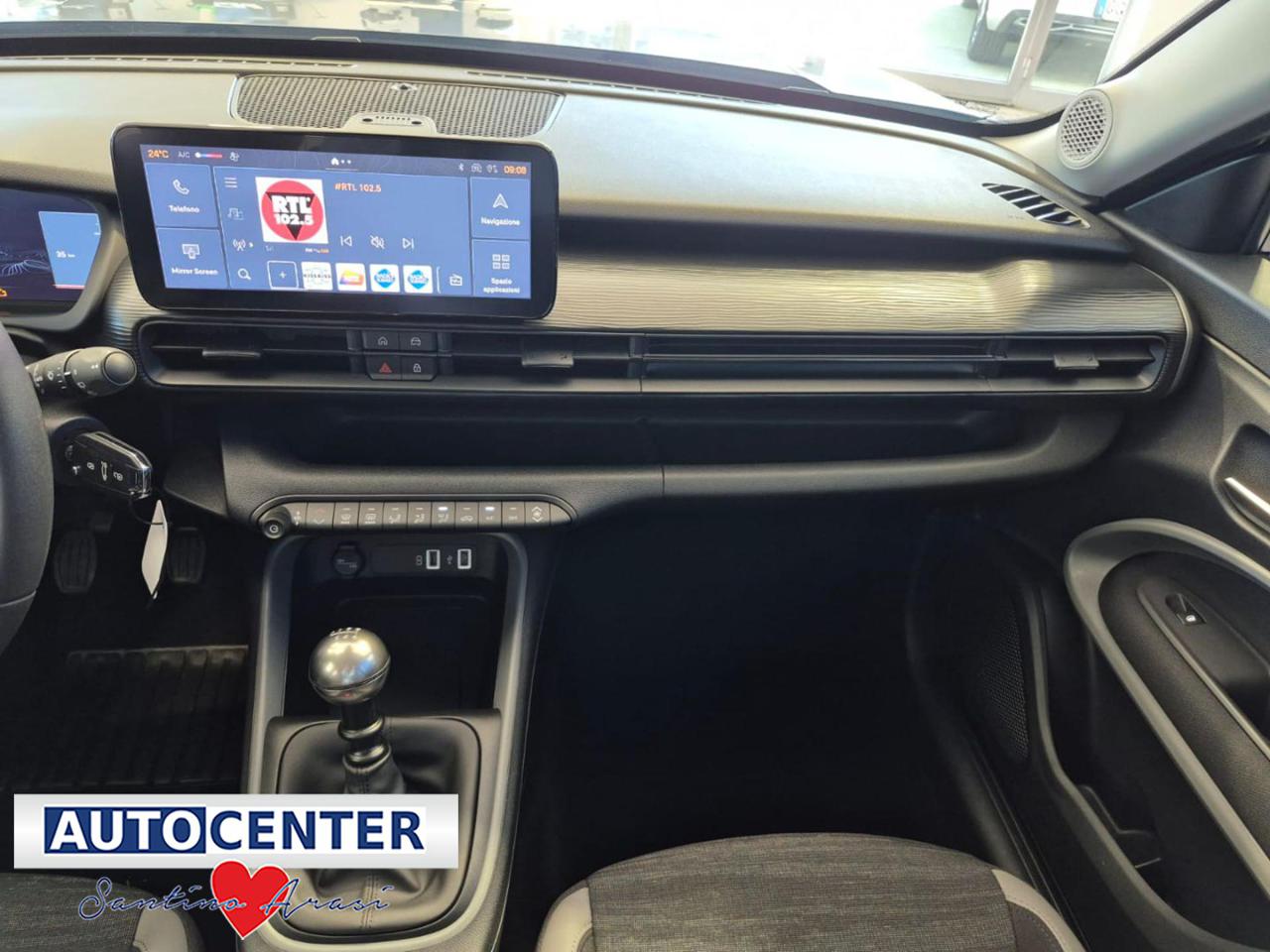 JEEP Avenger 1.2 Turbo 100 CV Longitude - 8